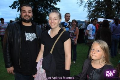 Apéro Pré-Doudou ! - Gallerie photo #421